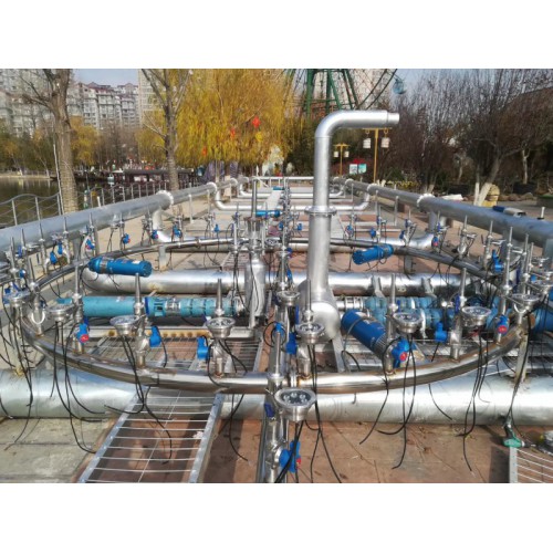 音乐喷泉设备厂家