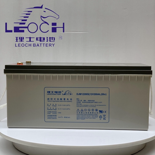 理士12V200AH铅酸蓄电池 理士电池