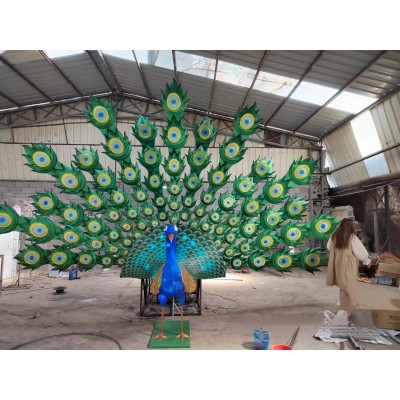 彩灯制作厂家  春节彩灯制作  元宵节彩灯造型 灯光节策划