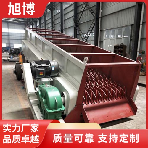 土石分离筛分机、滚动泥石分离机