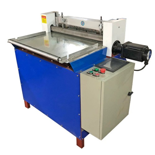 自动裁条机 切胶条机