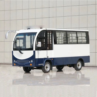 湖南四轮监狱提审电动车厂家监狱电动转运车价格及图片监狱用车