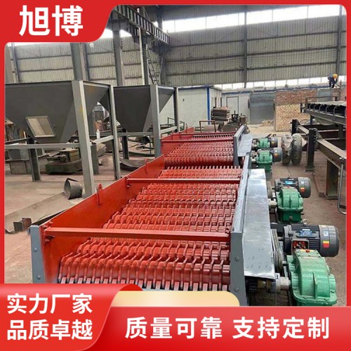 河卵石分离机  鹅卵石分离机