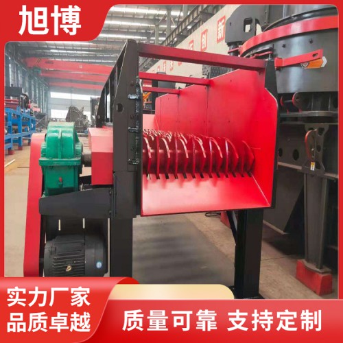 泥石分离机   砂石分离机