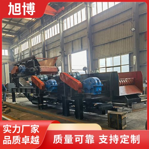 粘土泥石分离机    土包石分离机