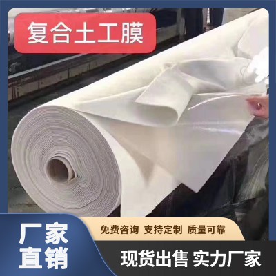 复合土工膜