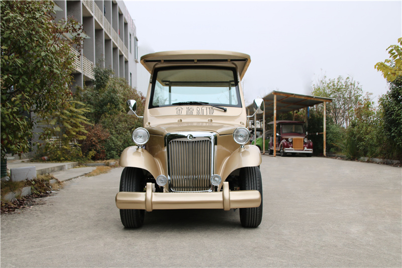 7豪华电瓶车价格