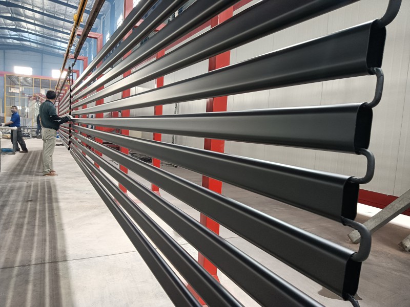 Summer beach concept