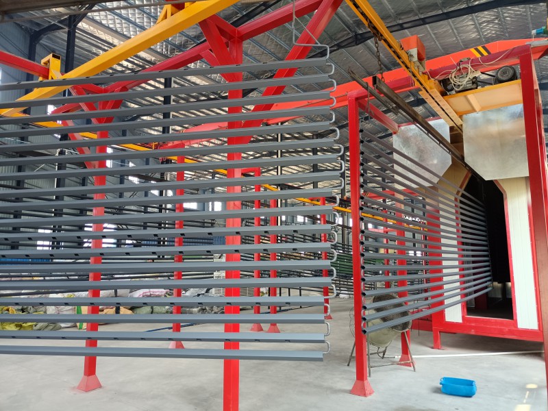 Summer beach concept