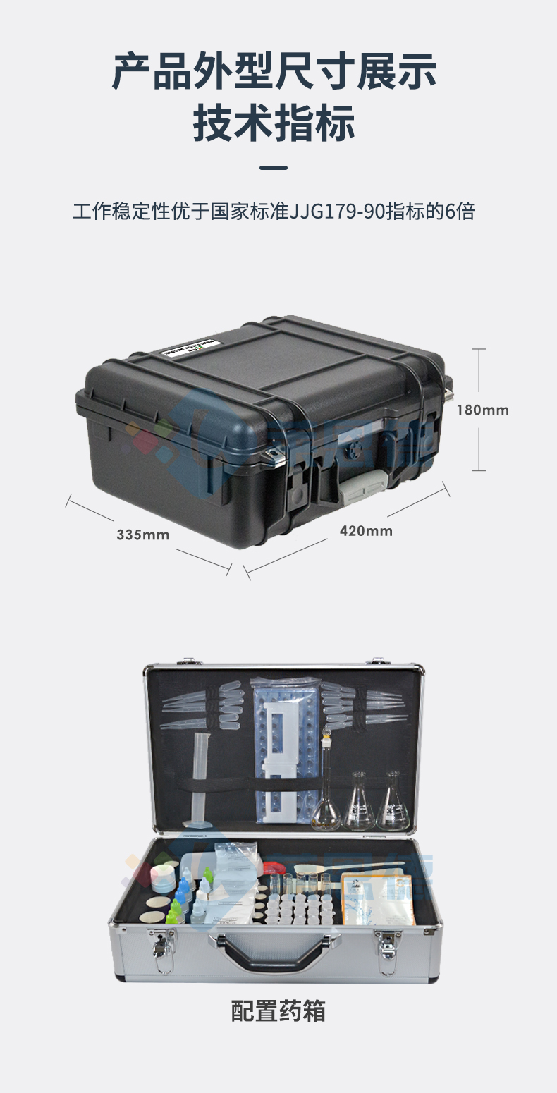测土配方施肥仪
