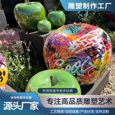 玻璃钢雕塑 大型玻璃钢雕塑定制 玻璃钢雕塑厂家