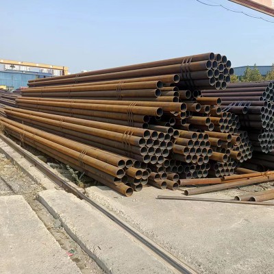 无缝管厂家 定制无缝管