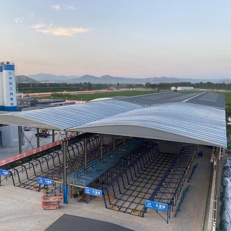 Summer beach concept