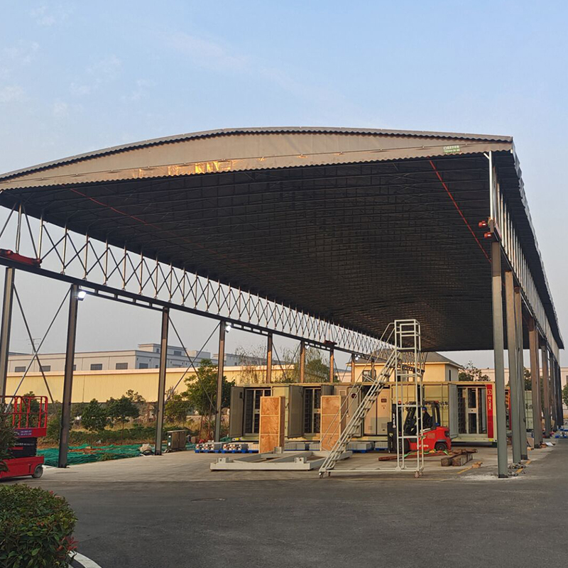 Summer beach concept