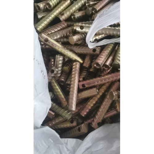 宏祥螺纹钢套筒