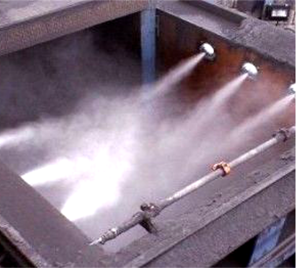 Summer beach concept