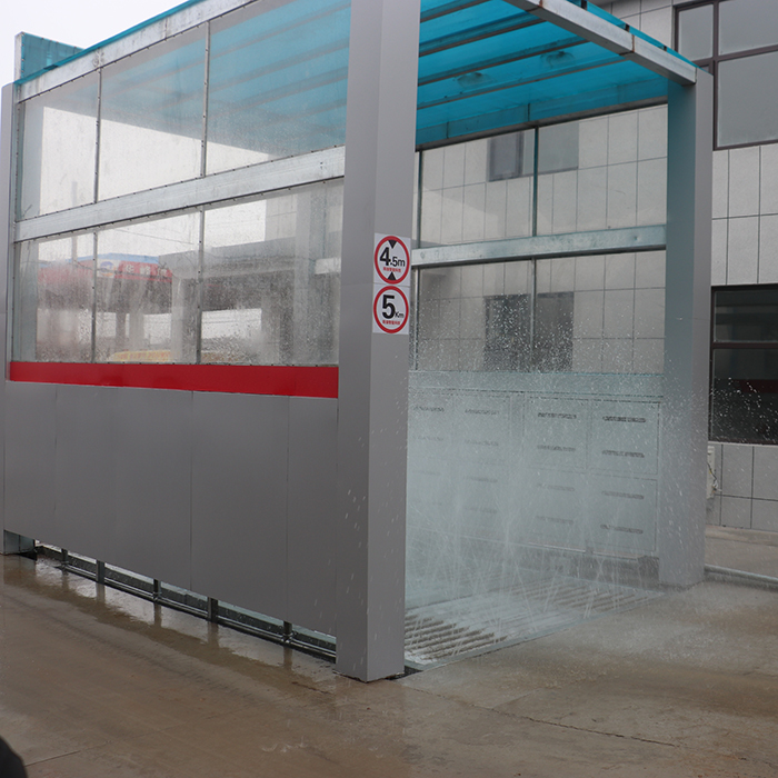 Summer beach concept