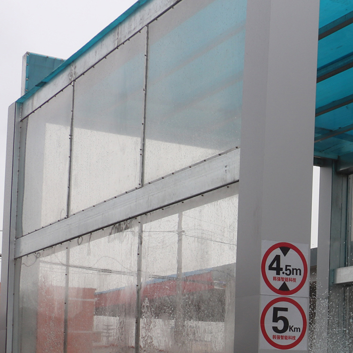 Summer beach concept