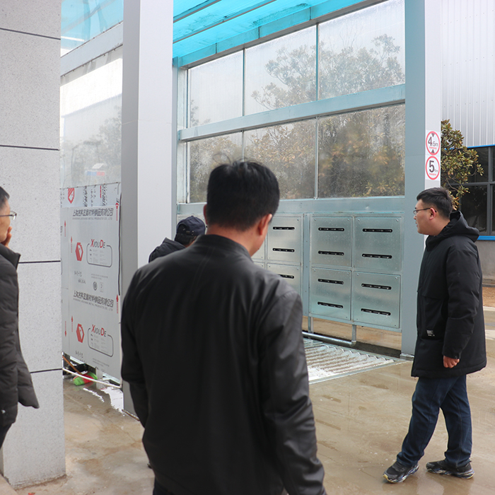 Summer beach concept