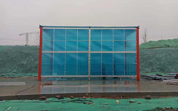 Summer beach concept