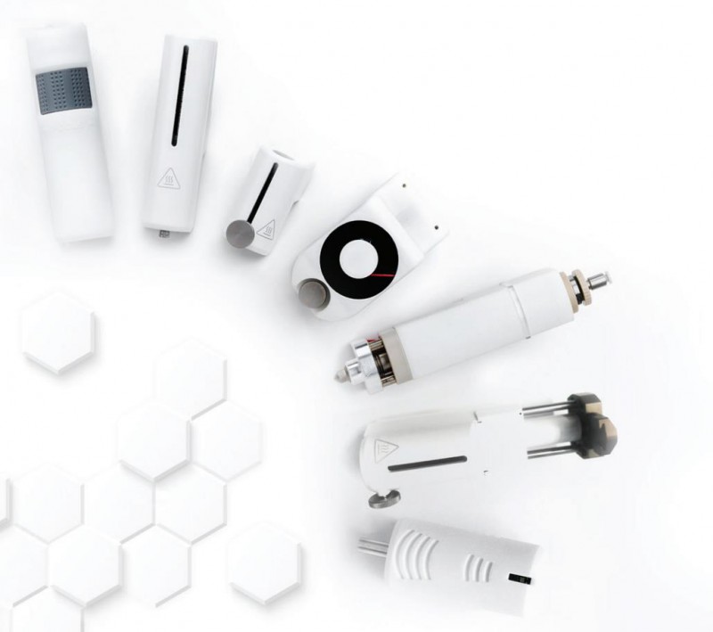 Summer beach concept