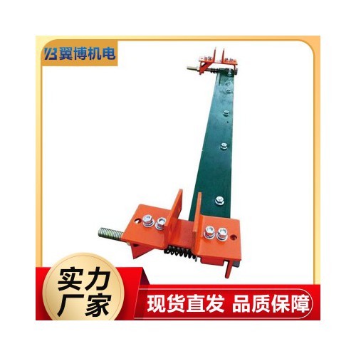 清扫器 I型空段清扫器