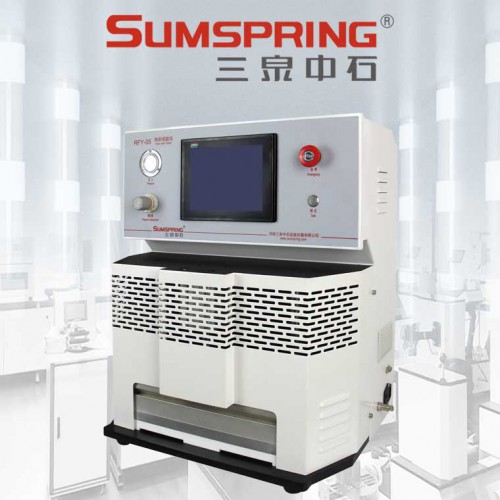 药包材热合强度测试仪 铝箔热封仪 包装袋热封试验仪