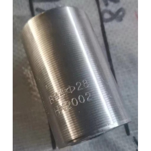 宏祥钢筋连接套筒16--32提供资料检测合格