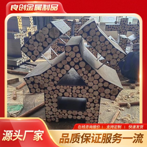 耐候钢精工字 耐候钢板精工字