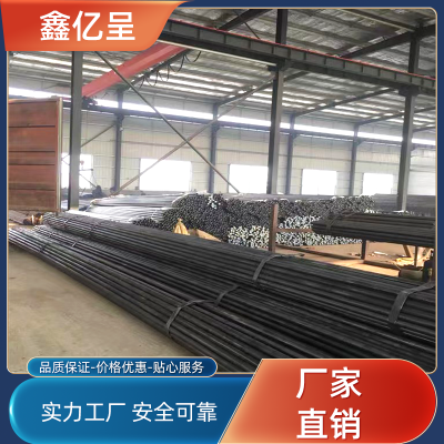 声测管厂家 声测管现货 54厚度声测管厂家