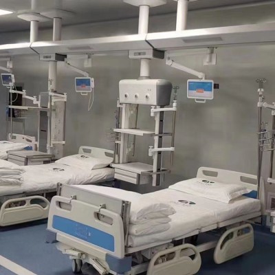 汉之邦 中心供氧