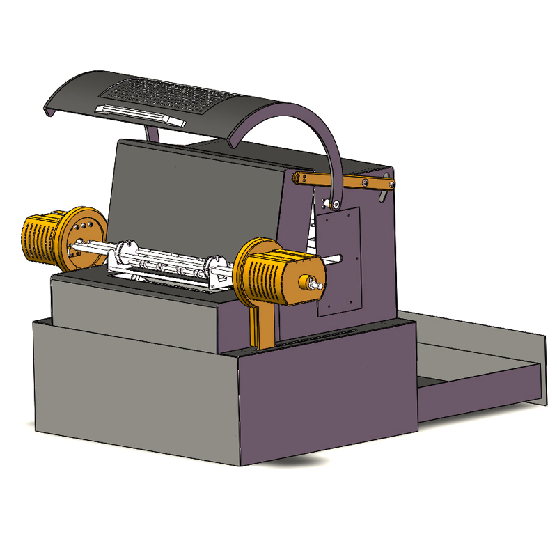 Summer beach concept