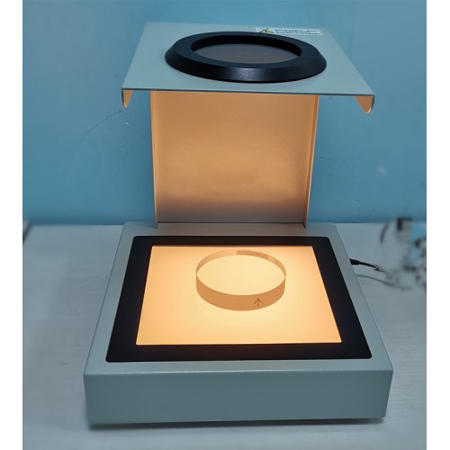 晶体裂纹应力仪