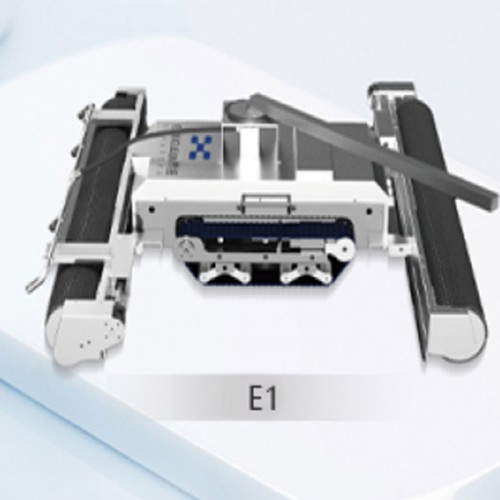 光伏清洗机器人