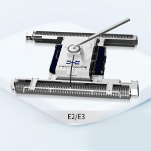 光伏清洗机器人E2/E3系列