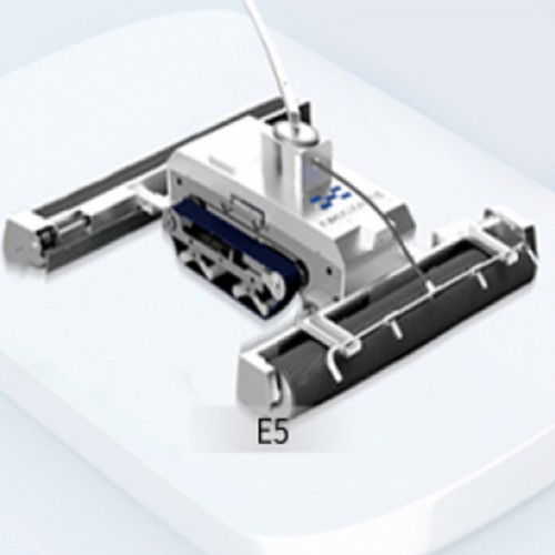 光伏清洗机器人E5系列