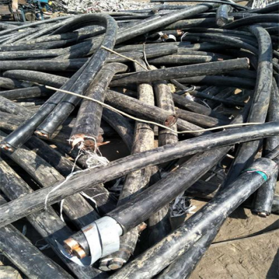 工地电缆回收 半成品回收 汽车线束回收