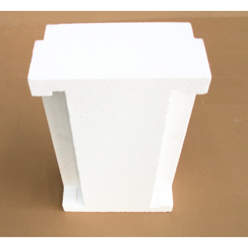 高级零膨胀硅砖