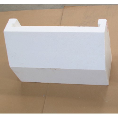 异型零膨胀硅砖