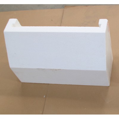 异型零膨胀硅砖