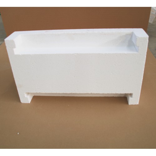 零膨胀硅砖新品