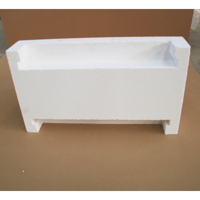 零膨胀硅砖新品