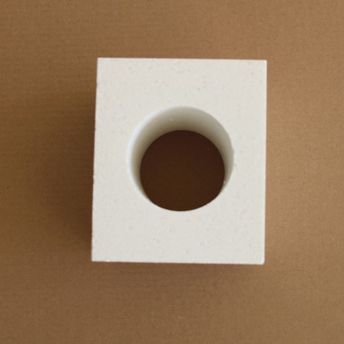 热修补用零膨胀硅砖