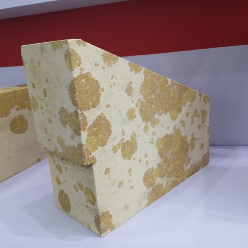 玻璃窑用优质硅砖生产厂家