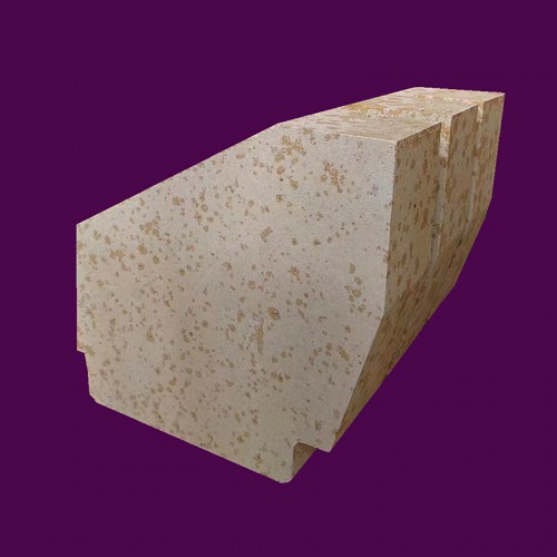 玻璃窑用优质硅砖耐火度高