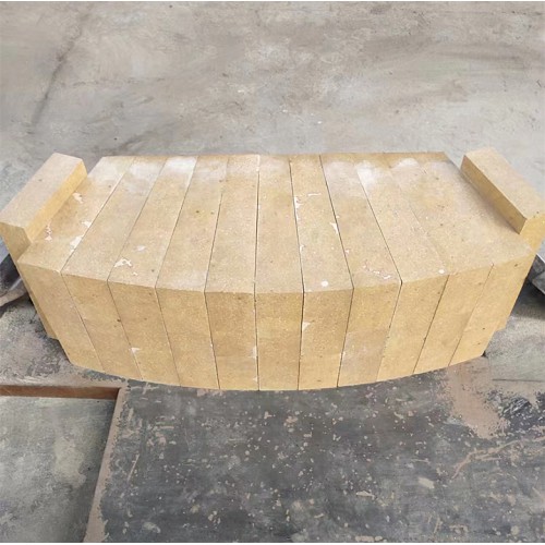 玻璃窑用优质硅砖实力工厂