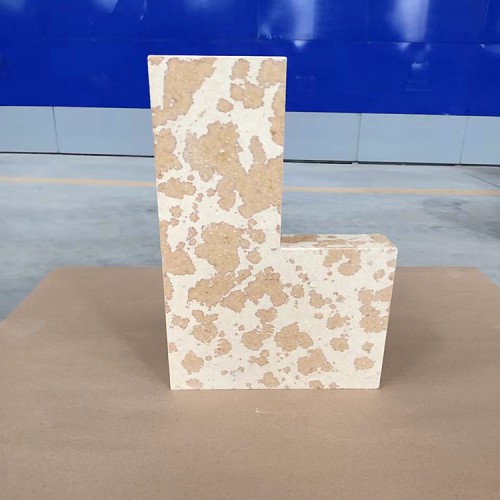 玻璃窑用优质硅砖厂家直销质量保障