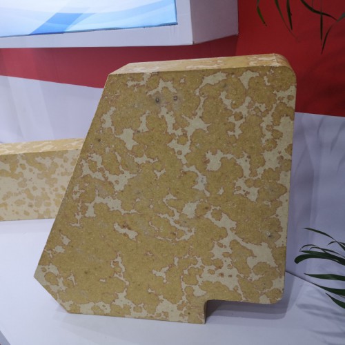 玻璃窑用优质硅砖厂家