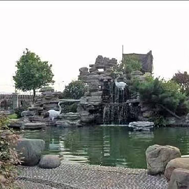 Summer beach concept