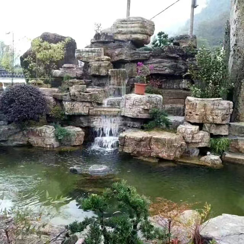 Summer beach concept